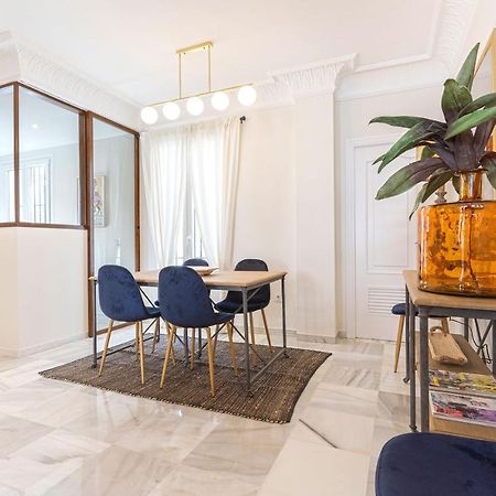 סביליה Genteel Home San Isidoro מראה חיצוני תמונה