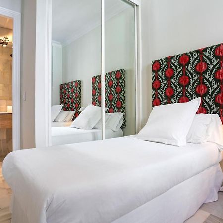 סביליה Genteel Home San Isidoro מראה חיצוני תמונה