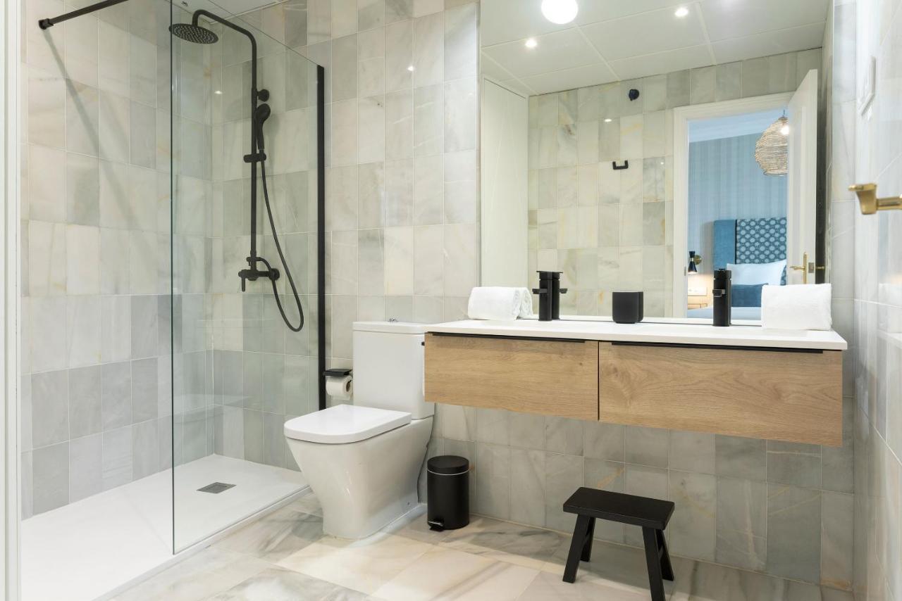 סביליה Genteel Home San Isidoro מראה חיצוני תמונה