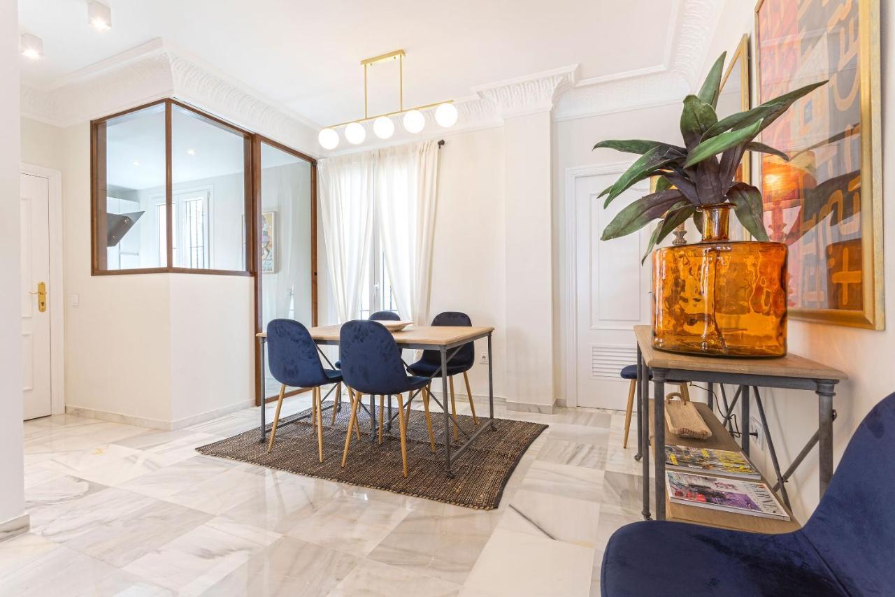 סביליה Genteel Home San Isidoro מראה חיצוני תמונה