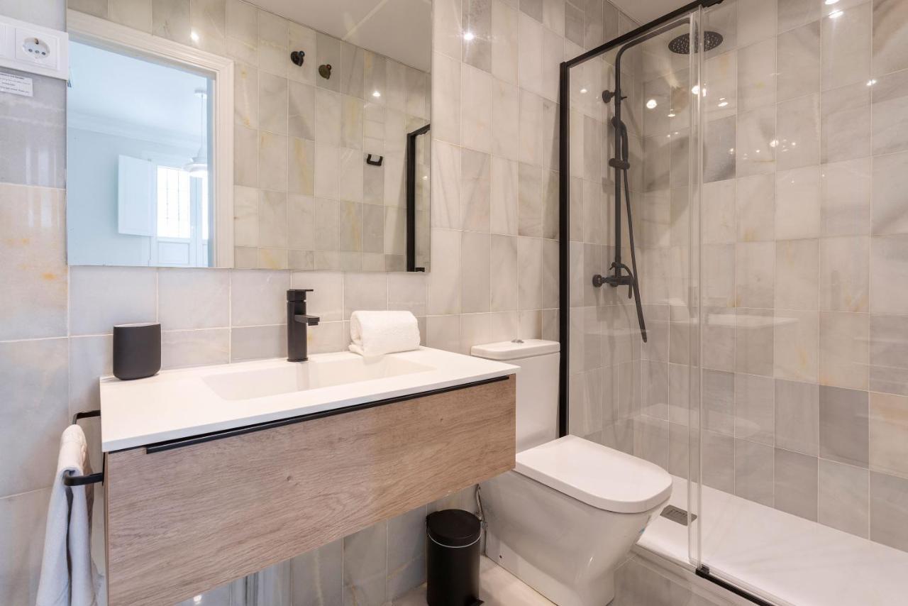 סביליה Genteel Home San Isidoro מראה חיצוני תמונה