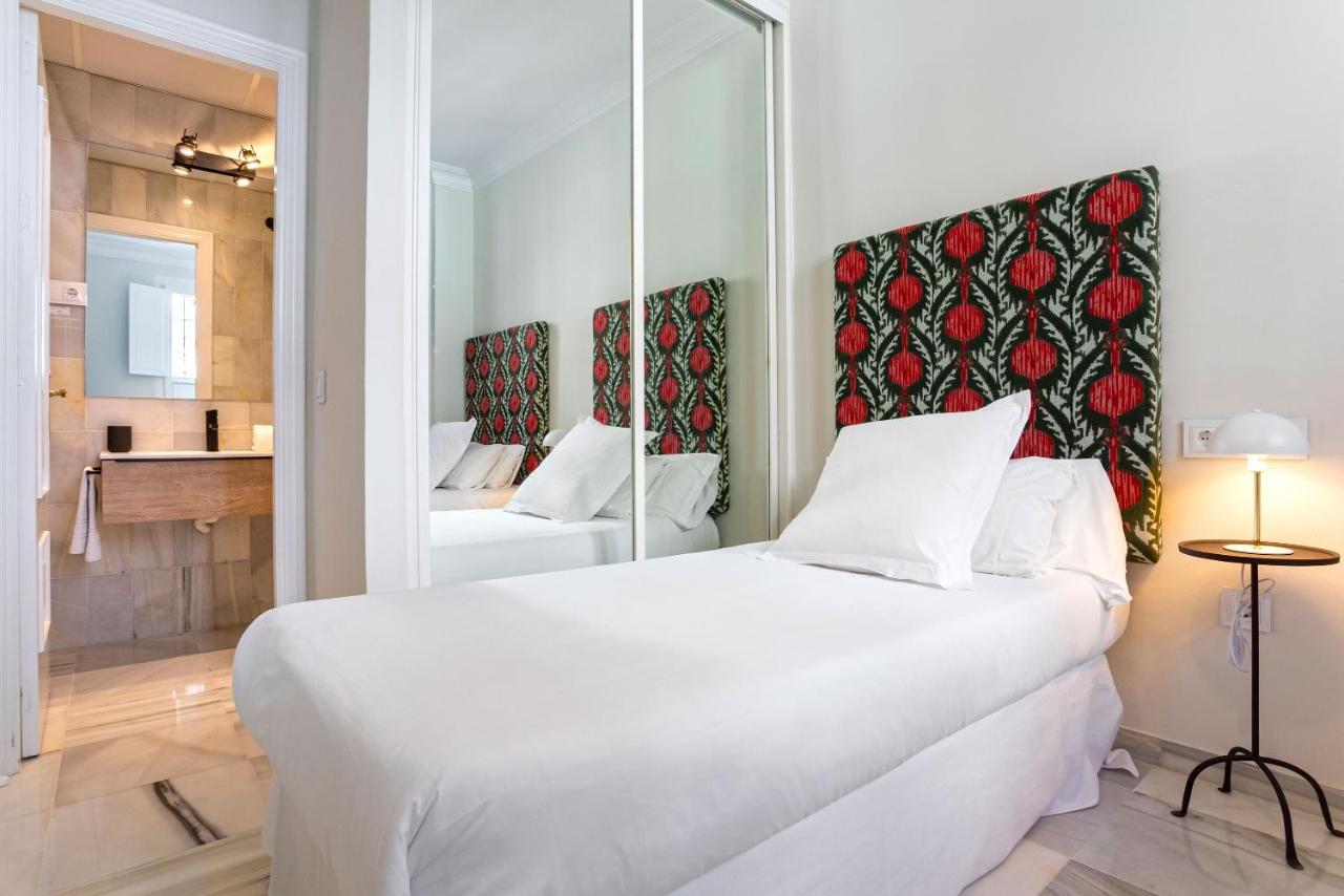 סביליה Genteel Home San Isidoro מראה חיצוני תמונה