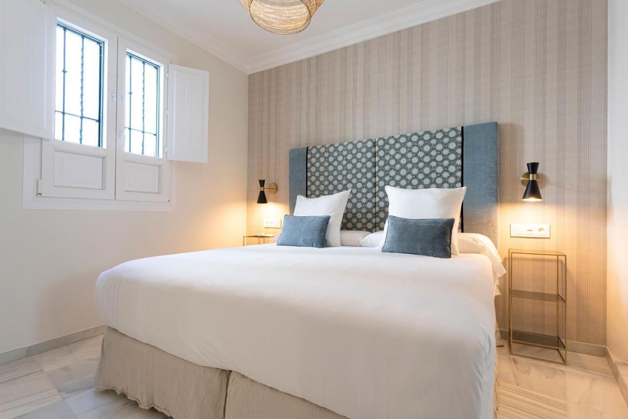 סביליה Genteel Home San Isidoro מראה חיצוני תמונה