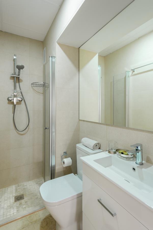 סביליה Genteel Home San Isidoro מראה חיצוני תמונה
