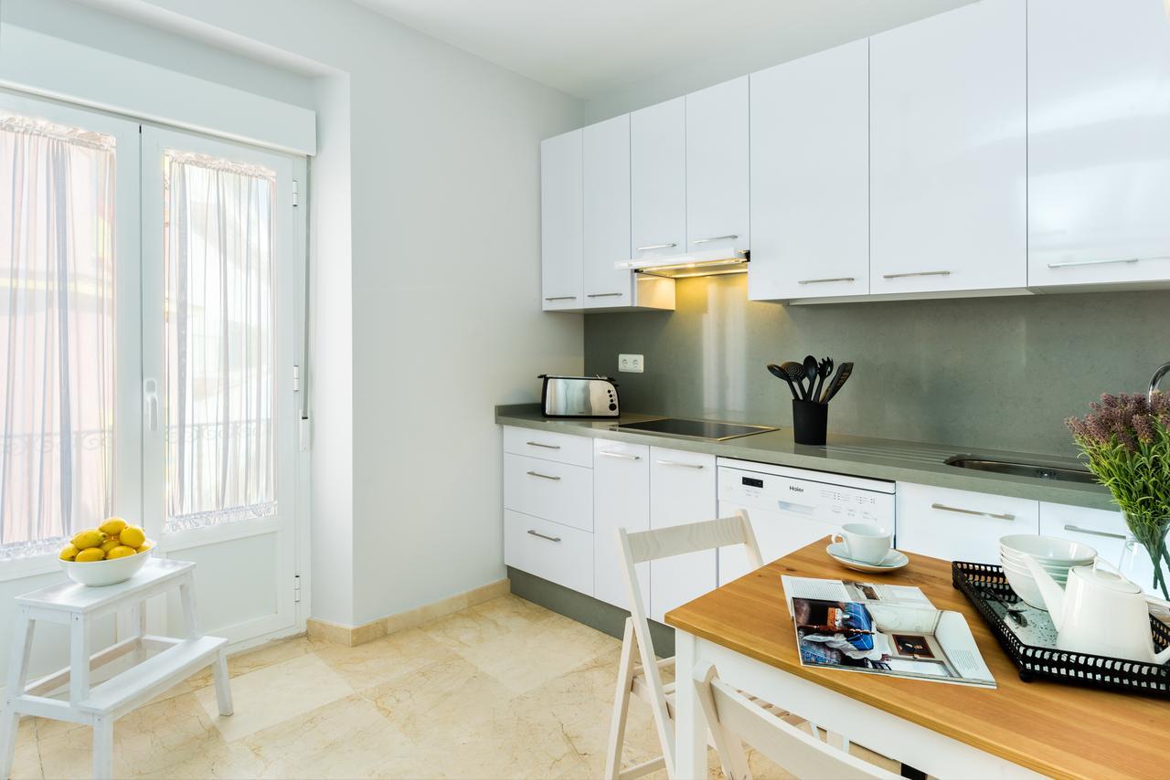סביליה Genteel Home San Isidoro מראה חיצוני תמונה