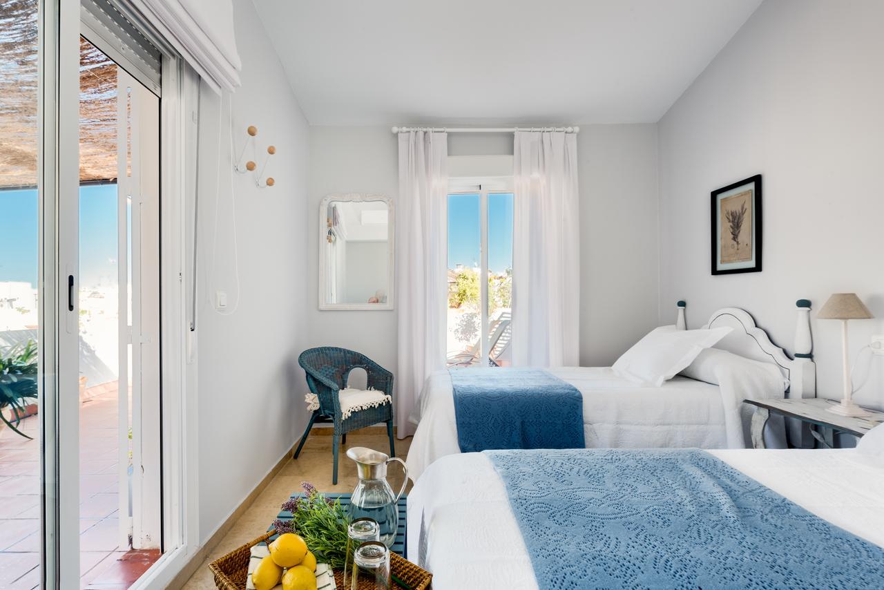 סביליה Genteel Home San Isidoro מראה חיצוני תמונה