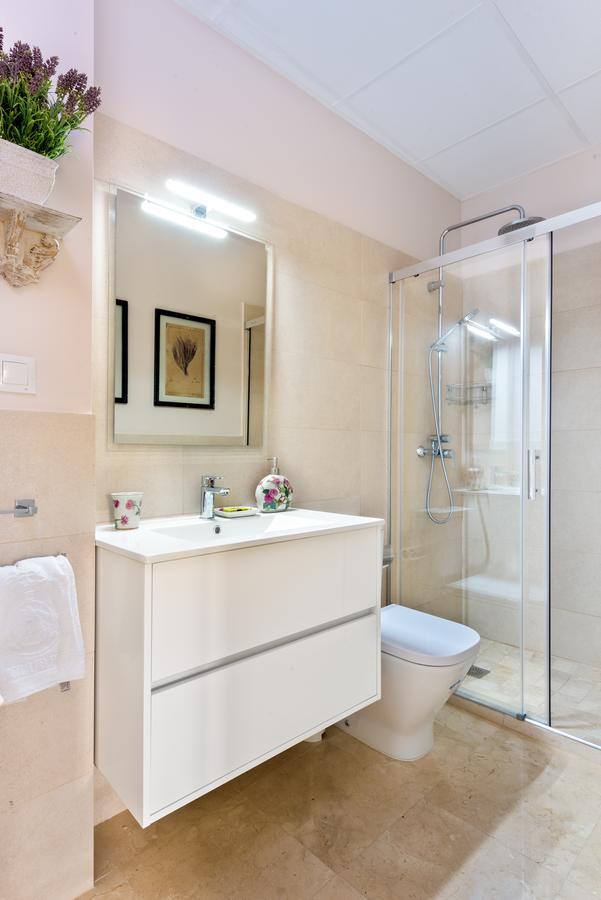 סביליה Genteel Home San Isidoro מראה חיצוני תמונה
